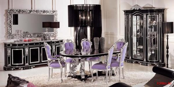 Гостиная Modenese Gastone art.24